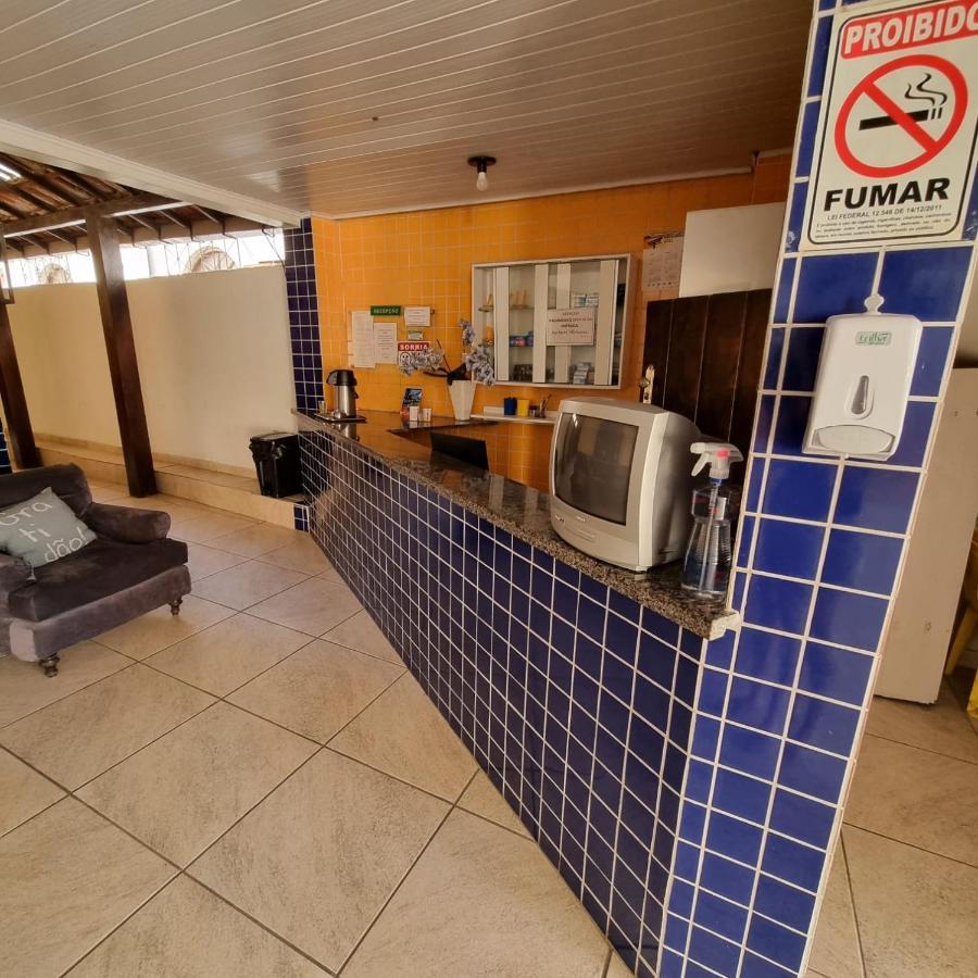 Pousada Do Sul Ilhéus Kültér fotó
