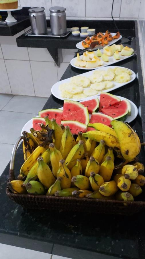 Pousada Do Sul Ilhéus Kültér fotó