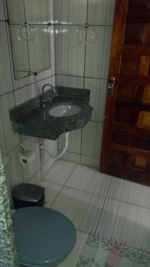 Pousada Do Sul Ilhéus Kültér fotó